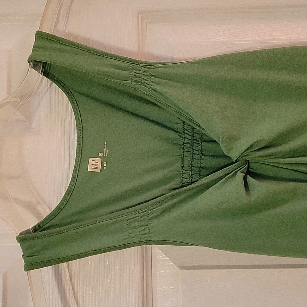 GAP Tunic Tank Top - Picture 2 of 5